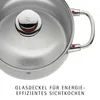 WMF Quality One 07.7455.6380, Kochset, Edelstahl, Produktbild-Vorschau 16