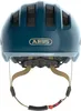 ABUS Kinderhelm Smiley 3.0 ACE LED - Fahrradhelm mit Licht Produktbild-Vorschau 2