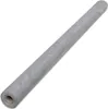 vidaXL Fliegengitter Aluminium 100x500 cm Silbern Produktbild-Vorschau 7