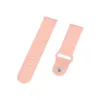 Strap-it Amazfit GTR 3 (Pro) Sportarmband (Rosa) Produktbild-Vorschau 5