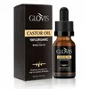 GLOVIS Bio-Rizinusöl 15 ml für Haare, Augenbrauen, Wimpern Produktbild-Vorschau 1
