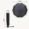 Infinity Goods Sturmschirm – Regenschirm – 140 km/h – Produktbild-Vorschau 3