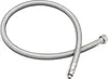 Navaris Stahlflex Schlauch Armaturenanschluss - G3/8 Zoll x Produktbild-Vorschau 1