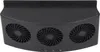 Auto Auspuff Ventilator Luftumwälzung USB Powered Car Produktbild-Vorschau 1