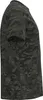 Under Armour Ua Abc Camo SS-Schwarzes T-Shirt Produktbild-Vorschau 11