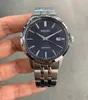 Seiko Uhr SRPH87K1 Automatik Herrenuhr Edelstahl Blau Produktbild-Vorschau 3