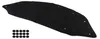 D?mmatte Motorhaube for Mercedes B-Klasse Sports Tourer Produktbild-Vorschau 3
