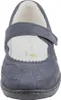 Waldläufer Henni Ballerina Klettver. 496302-191-217, Produktbild-Vorschau 4