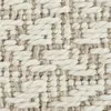 Tappeto da salotto per esterni resistente con motivo a Anteprima dell’immagine prodotto 3