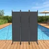 FIVMEN Trennwand Raumteiler innen 3 Teilig 150 x 180 Produktbild-Vorschau 9