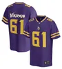 Minnesota Vikings Core Foundation Jersey Produktbild-Vorschau 3