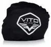 Vito Grande Jethelm mit Sonnenblende und Kratzfestem Visier Produktbild-Vorschau 10
