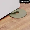 WAGNER Türstopper STOP - Ø 110 x 13 mm, Kunststoff Produktbild-Vorschau 5
