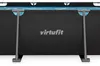 VirtuFit Rechteckiger Pool – 300 x 210 x 66 cm – Anthrazit Produktbild-Vorschau 9