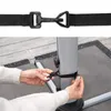 Regenschirm Wind Stabilisator Riemen Outdoor Sonnenschirme Produktbild-Vorschau 5