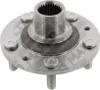 MAPCO 46622 Radnabe Vorne Beidseitig für FORD MONDEO III Produktbild-Vorschau 1