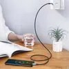 Cavo Usb-C Do Usb-C Ugreen Us316, 100W, 1M (Czarny) Anteprima dell’immagine prodotto 14