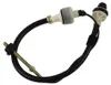 TRISCAN 8140 24233 Kupplungsseil Seilzug für OPEL Corsa B Produktbild-Vorschau 2