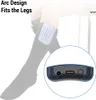 1 Paar beheizte Socken mit Fernbedienung, elektrische Produktbild-Vorschau 6