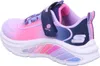Skechers Bambini Sneaker Light up 33 Anteprima dell’immagine prodotto 15