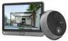 EZVIZ WLAN deurbel met 166° groothoeklens en PIR-sensor, Productafbeelding-voorbeeld 9