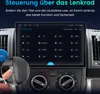 13.1" Android 13 Autoradio GPS Navi Carplay 2+64G Für Fiat Podgląd zdjęcia produktu 8