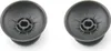 Thumbsticks Analog Sticks schwarz für PS4, 2 Stück Produktbild-Vorschau 1