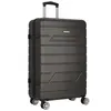 Nowi Bergamo 4 Rollen Trolley 75 cm Produktbild-Vorschau 2