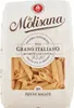 A bag of La Molisana Penne Rigate pasta. Produktbild-Vorschau