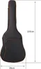 INF Sacoche rembourrée pour guitare acoustique Voir les images du produit 2