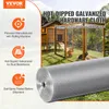 Rete metallica VEVOR, 1220 mm x 15,24 m, filo per voliere, Anteprima dell’immagine prodotto 2