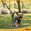 Harnais sans pression pour chiens et chats - Harnais de Voir les images du produit 7