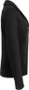 HAKRO Damen Sweatblazer Premium 260, schwarz, XS Produktbild-Vorschau 2