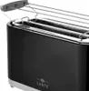4-Scheiben Langschlitztoaster mit 7 Bräunungsstufen und Produktbild-Vorschau 3