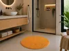 heimtexland ® Badvorleger Chenille Super Flauschig Produktbild-Vorschau 2