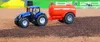 Tracteur SIKU avec tonne à lisier à un essieu Voir les images du produit 4