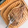 Kontaktný gril Mediashop Livington Low Fat Grill, 900 W Náhľad obrázku produktu 5
