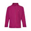Color Kids Full Zip Fleece Jacke Junior Produktbild-Vorschau 3