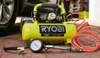 RYOBI 18 V ONE + PRO R18AC-0 max 8.3 bar 3.8l compresseur Voir les images du produit 5
