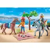 PLAYMOBIL Horses of Waterfall 71470 Reitausflug an den Produktbild-Vorschau 7