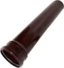 KARMAT trubka DN100 Ø 110 x 1000mm čisticí trubka PP Náhled obrázku produktu 4