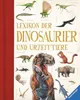 Lexikon der Dinosaurier und Urzeittiere Produktbild-Vorschau 1