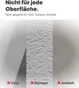 NEMAXX® Supporto di fissaggio per rilevatori di fumo, 10 Anteprima dell’immagine prodotto 9