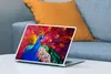 MuchoWow® Laptop Aufkleber Sticker Cover Gemälde - Vogel - Produktbild-Vorschau 4
