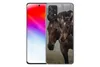 MuchoWow® Handyhülle Schutzhülle Hülle für Samsung Galaxy Produktbild-Vorschau 2