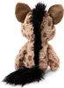 NICI peluche Hyena Helgi 36 cm, VERT Voir les images du produit 3