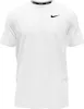 Nike Swim SHORT SLEEVE HYDROGU WHITE XL Produktbild-Vorschau 1