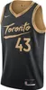 Tshirts Nike Nba Toronto Raptors Pascal CN1798014 Produktbild-Vorschau 1