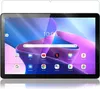Panzer Folie für Lemovo M10 Plus (3Gen) Echt Glas Produktbild-Vorschau 2
