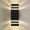 LUMILED Außenwandleuchte Wandlampe aussen Außenleuchte Wand Produktbild-Vorschau 1